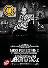 Miss Peregrine - ...