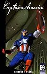 Captain America, Vol. 4 by Dave Gibbons