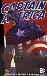 Captain America, Vol. 5: Homeland Captain America, Vol. 5: Homeland