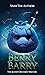The Blood Orchard War Arc (Berry Barry, #1)