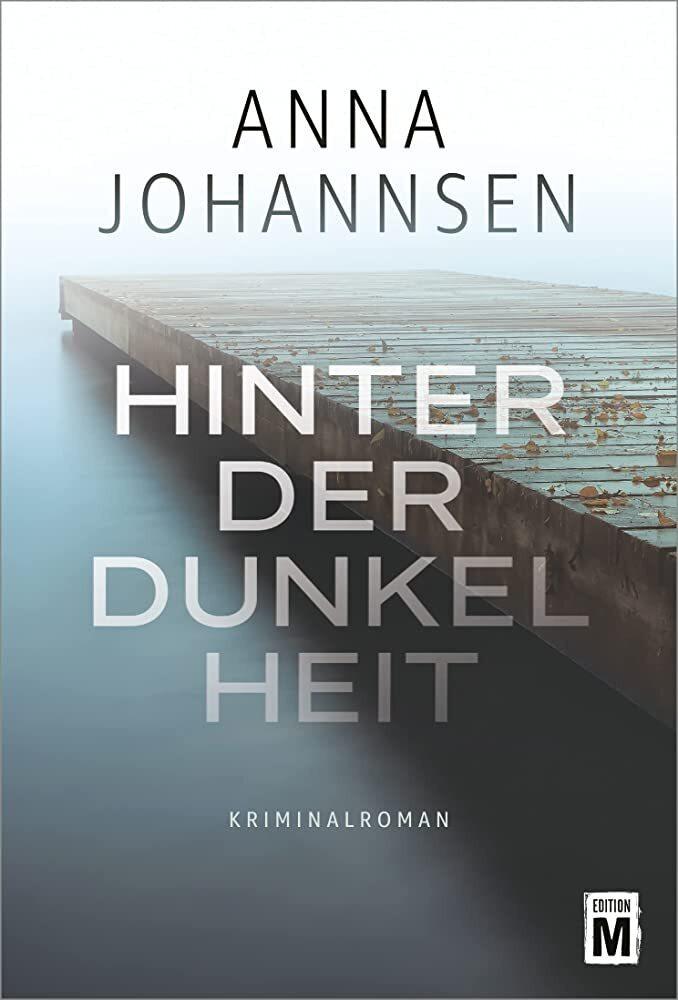 Hinter der Dunkelheit