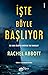 İşte Böyle Başlıyor (Stephanie King #1)