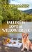 Falling in Love on Willow Creek (Highland Falls #3)
