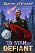 To Stand Defiant (Dakotan Confederacy, #2)