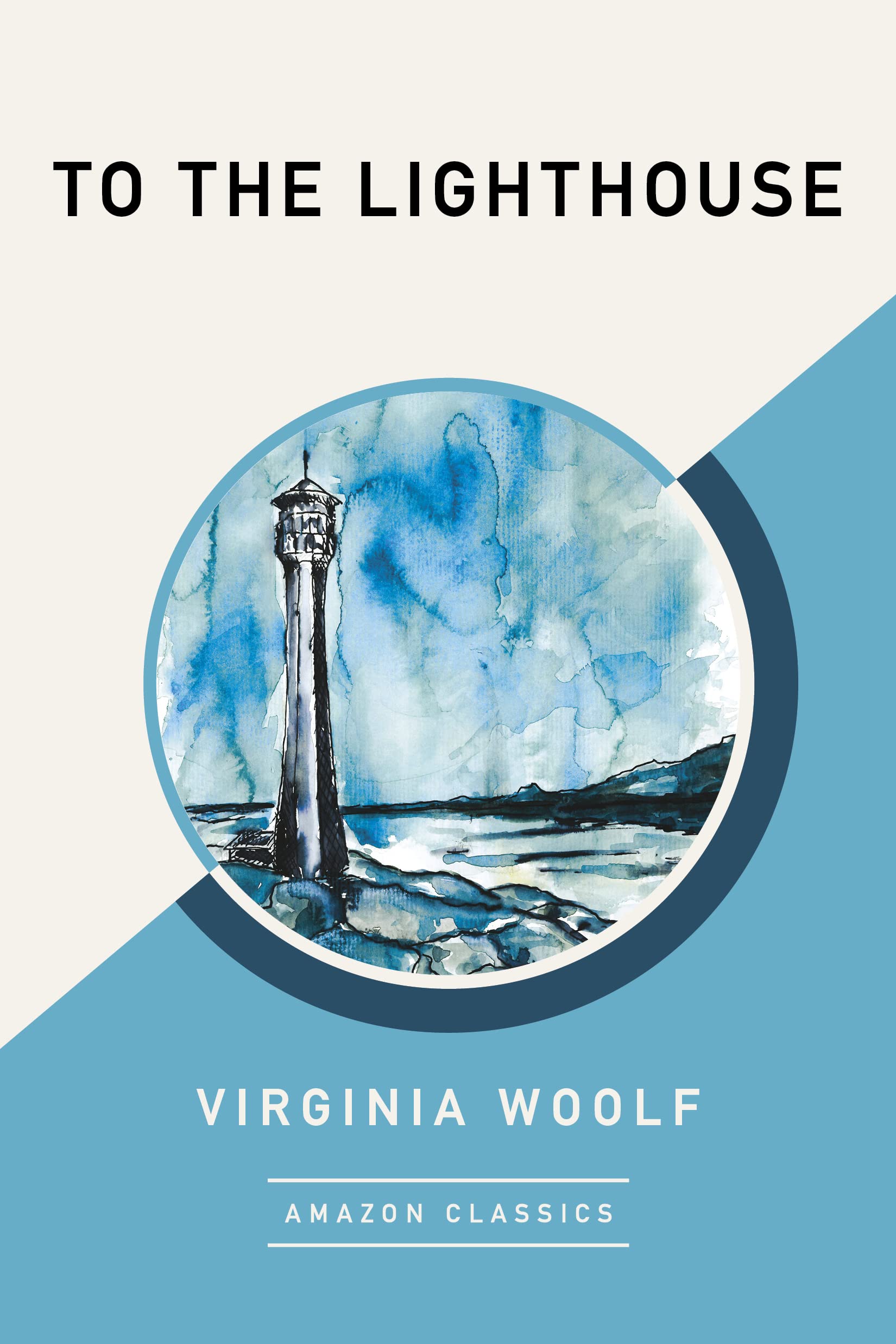 To the Lighthouse