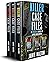 Killer Case Files: 60 Shocking Stories of Murder and Mayhem (True Crime Bundle)