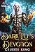 Dark Elf's Devotion (Dark Elves of Protheka, #9)