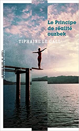 Le principe de réalité ouzbek (Paperback)