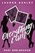 Everything I Am (Broken #1)