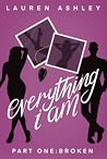 Everything I Am by Lauren   Ashley