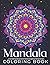 Mandala Coloring Book for A...