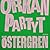 Orkanpartyt