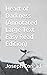 Heart of Darkness (Annotated Large Text Easy Read Edition)