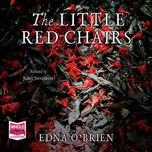 The Little Red Chairs