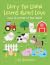 Larry the Llama Learns About Love by J.M. Ashmore