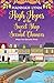 High Hopes at the Sweet Shop of Second Chances (Holly Berry Sweet Shop #4)