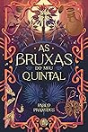 As bruxas do meu quintal As bruxas do meu quintal