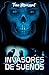 Invasores de Sueños (Spanish Edition)
