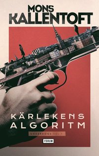Kärlekens algoritm (Underdogs, #1)