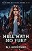 Hell Hath no Fury (Dark Desires #2)