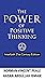 The Power of Positive Thinking: Interfaith 21st Century Edition