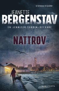 Nattrov (Jennifer Sundin, #2)