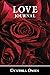 Love Journal: A Christian J...