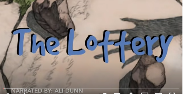 The Lottery