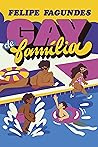 Gay de família Book cover for Gay de família