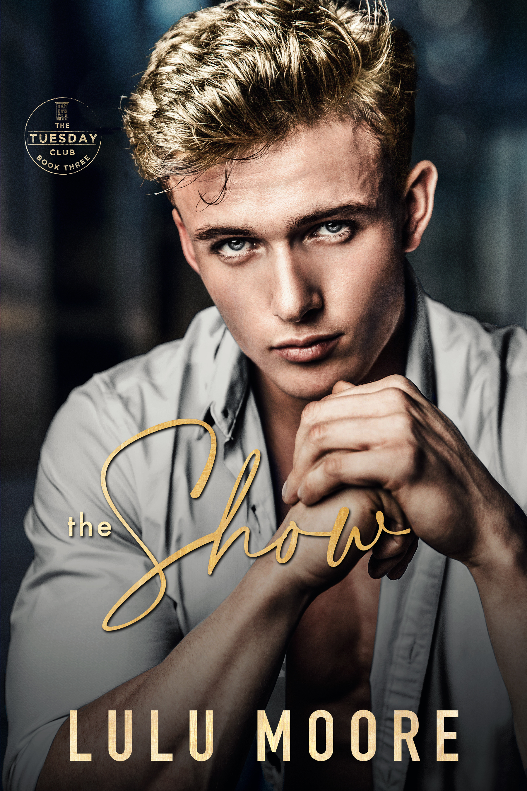 The Show (The Tuesday Club #3)