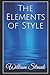 The Elements of Style: Illustrated Edition