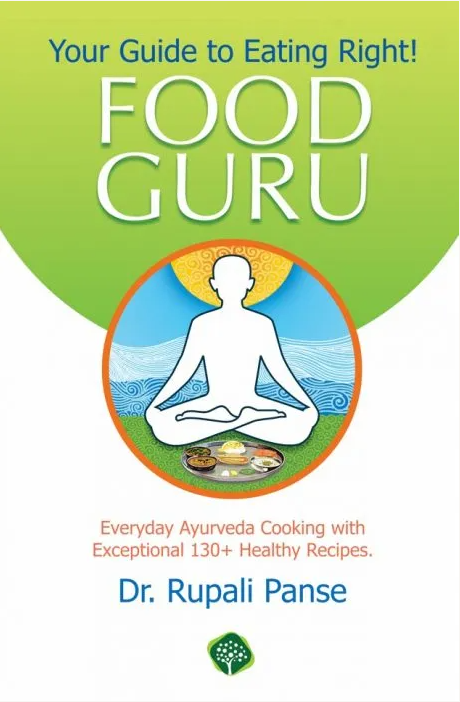 Food Guru: Your Guide to Eating Right!