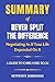 Summary of Never Split the Difference by Chris Voss by KeyPoints Summaries