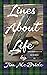 Lines About Life by Jim McBride