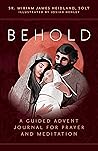 Book cover for Behold