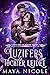 Luzifers Tochter leidet: (Celestial Academy Band 2) (German Edition)