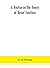A treatise on the theory of Bessel functions