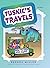 Tuskie's Travels Volume 1 by Brenda Miller