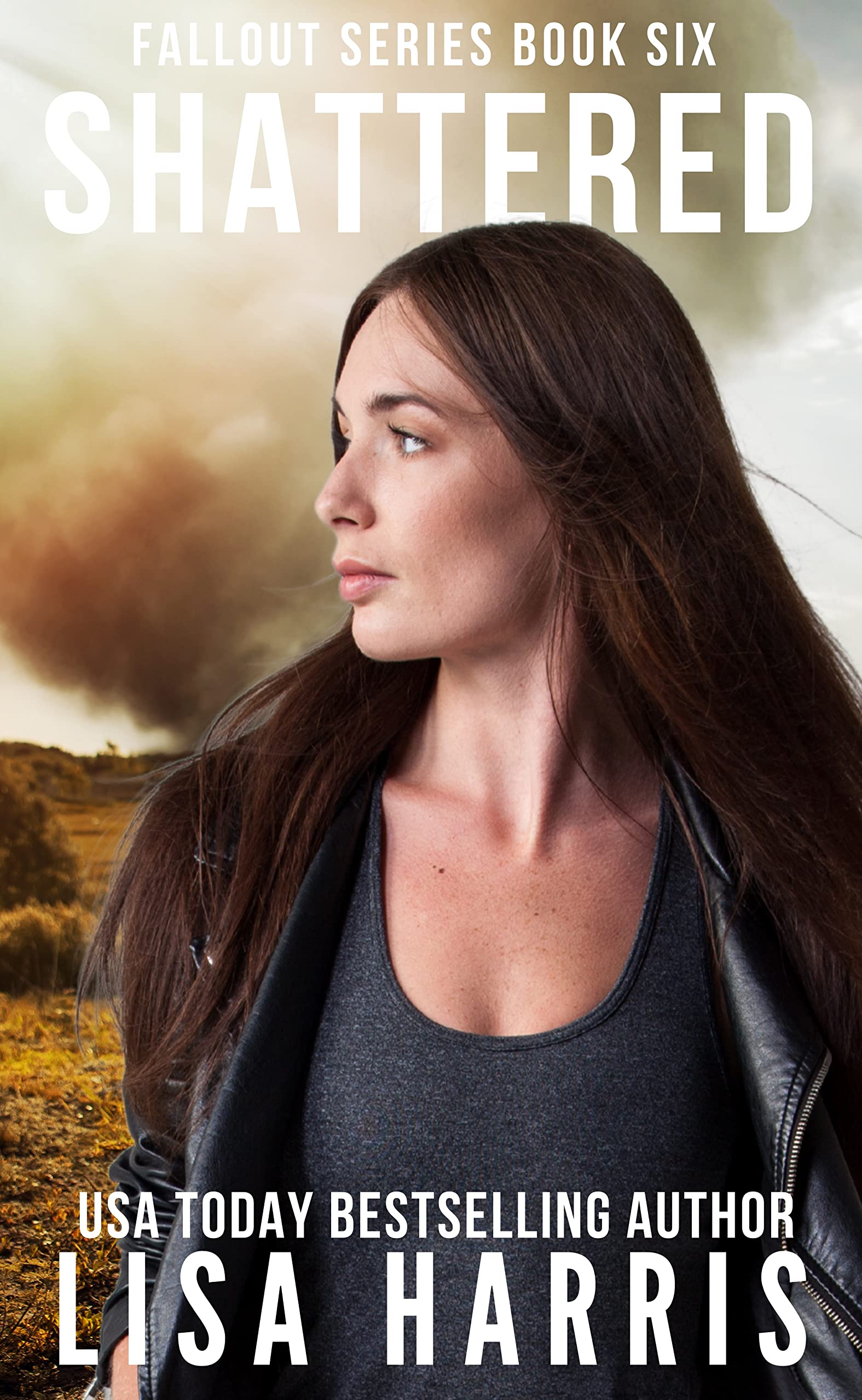 Shattered (Fallout #5)