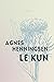 Le kun by Agnes Henningsen