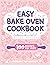 Easy Bake Oven Cookbook | 1...