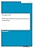 Marketing Fallstudie. Energy-Lutschbonbons "BeastMode" by Christopher Knoll