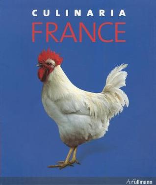 Culinaria France (Paperback)