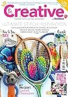 Be Creative with Workbox: Ultimate Stitch Inspiration (Knitting, Crocheting and Embroidery Book 14)