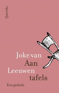 Aan tafels (Paperback)