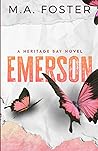 Emerson (Heritage Bay Series)