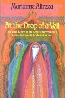 At the Drop of a Veil (Paperback)
