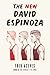 The New David Espinoza: A Powerful YA Novel About a Latinx Teen's Battle with Body Image and Addiction