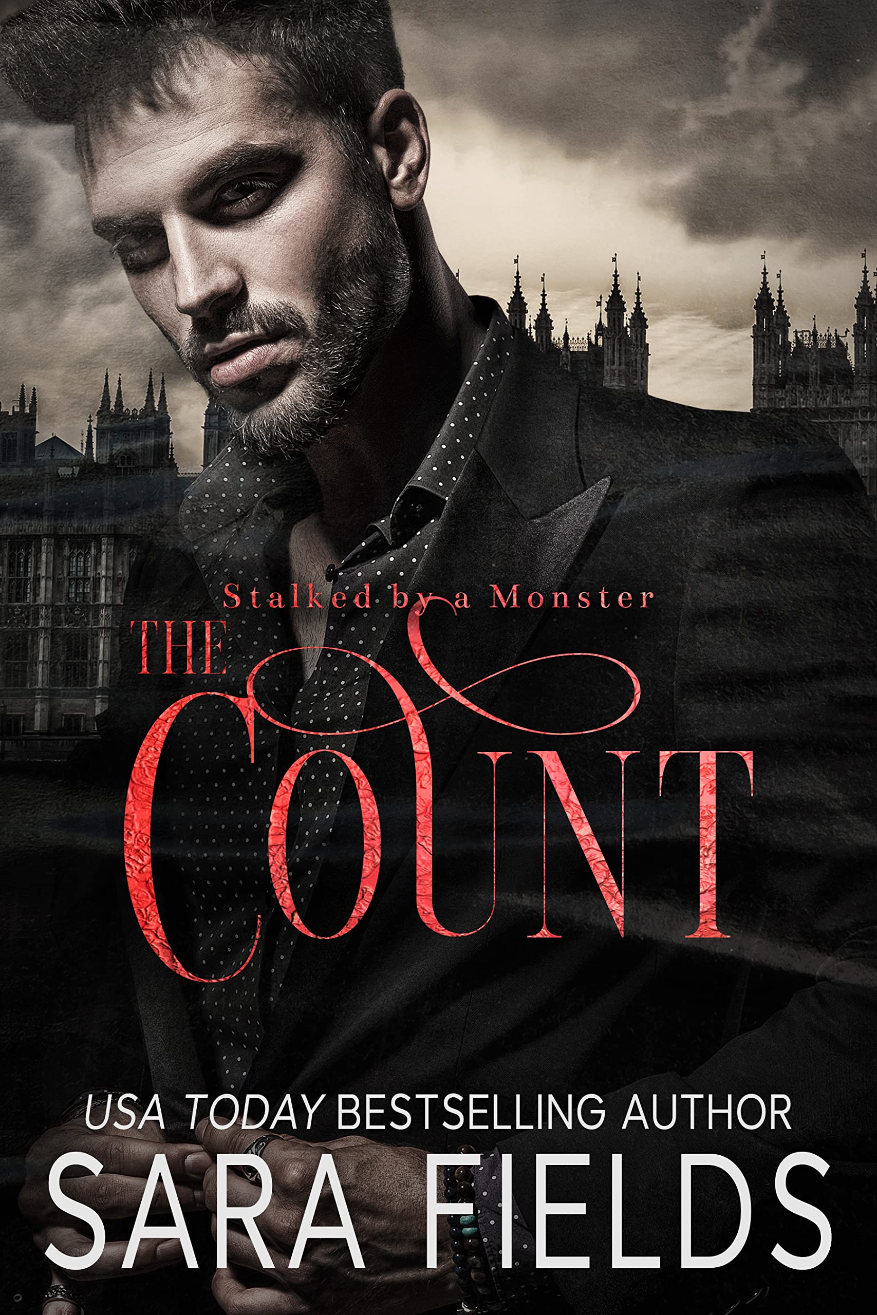 The Count (Stalked by a Monster)