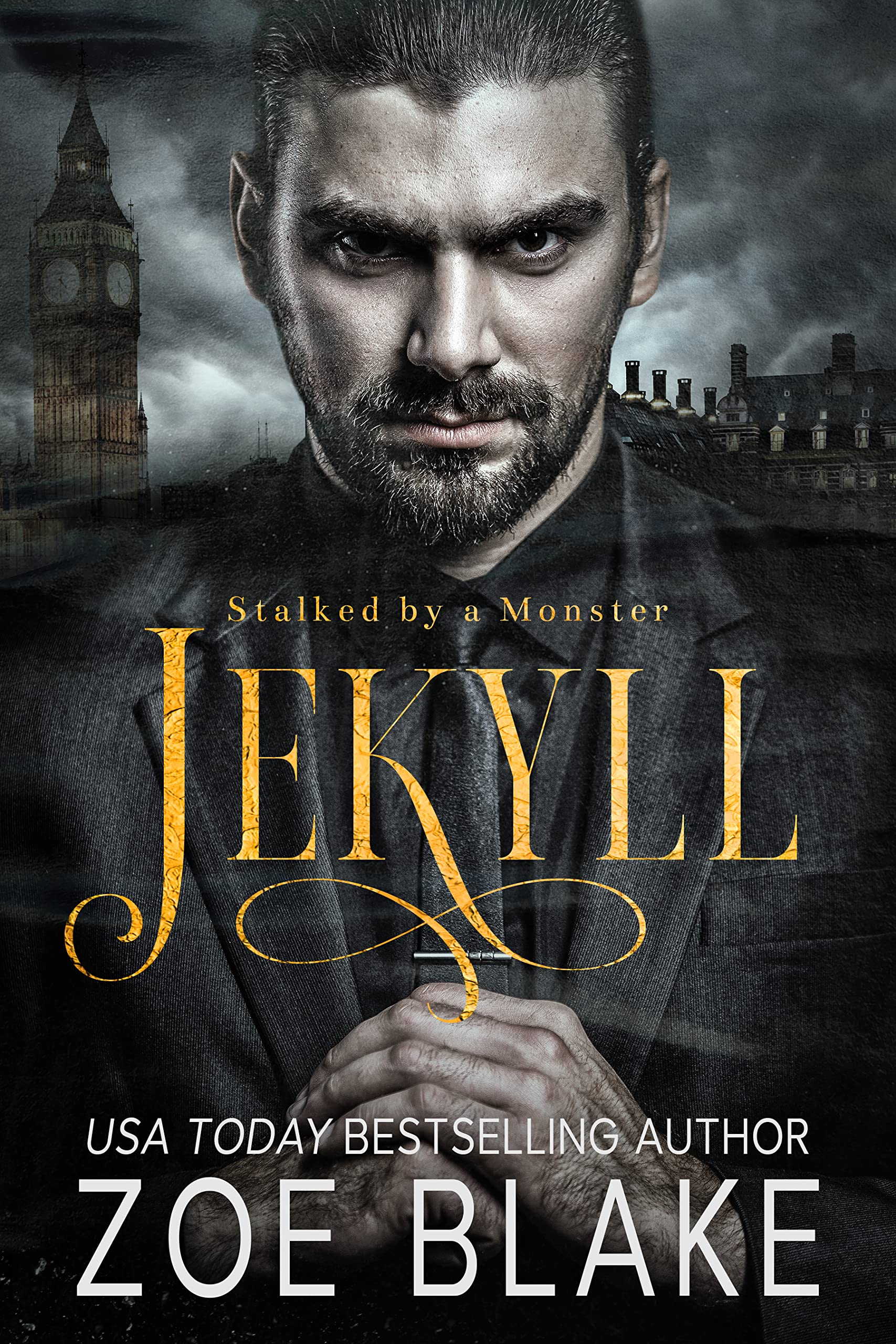 Jekyll (Stalked by a Monster)
